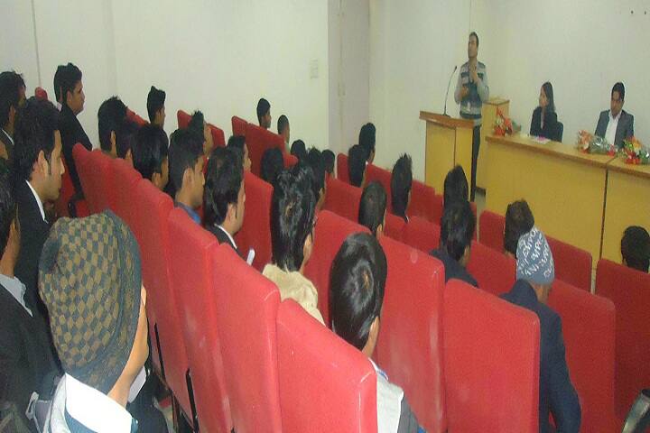auditorium